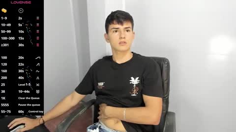 Jacob Lee online show from 02/24/25, 11:19