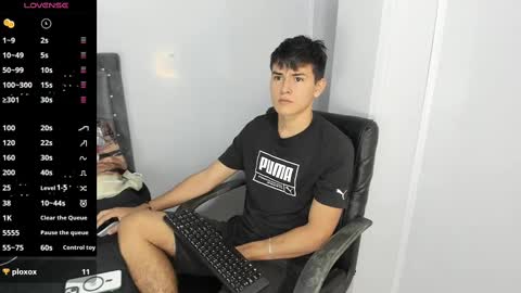 Jacob Lee online show from 03/07/25, 08:00