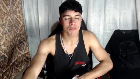 Jacobbakerr online show from 11/05/25, 05:40