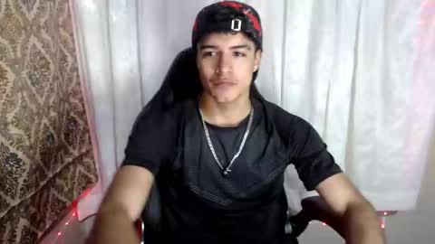 Jacobbakerr online show from 11/07/25, 04:56