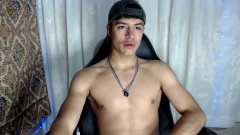 Jacobbakerr online show from 11/09/25, 11:41