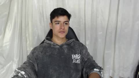 Jacobbakerr online show from 11/24/25, 05:40