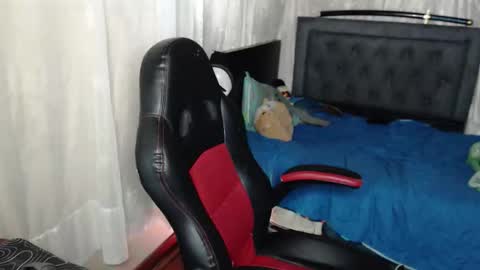 Jacobbakerr online show from 02/02/26, 04:33