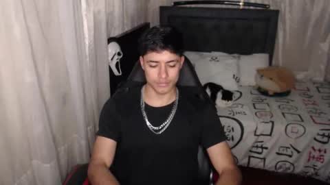 Jacobbakerr online show from 02/26/26, 12:04