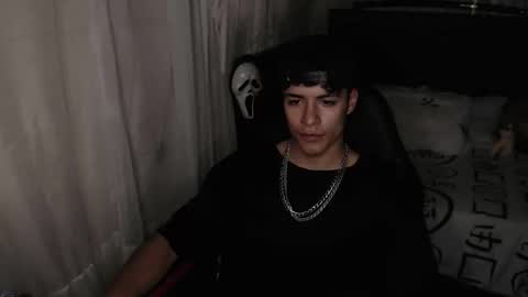 Jacobbakerr online show from 03/01/26, 03:08