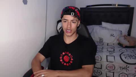 Jacobbakerr online show from 04/01/26, 12:39