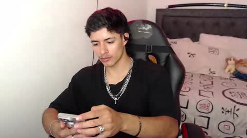 Jacobbakerr online show from 04/16/26, 04:46