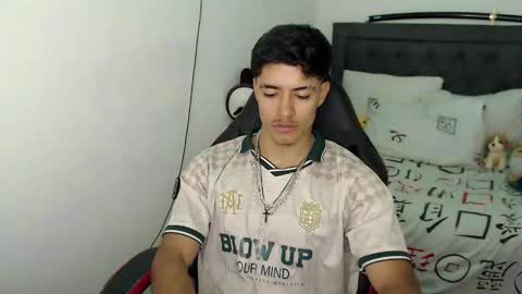 Jacobbakerr online show from 05/02/26, 01:16