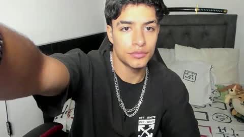 Jacobbakerr online show from 05/11/26, 04:18