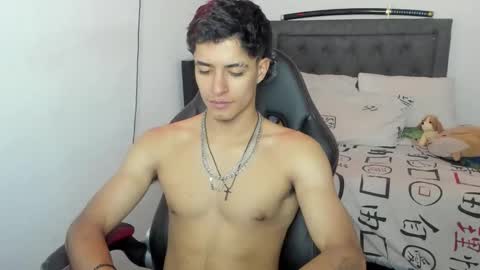 Jacobbakerr online show from 05/21/26, 07:04