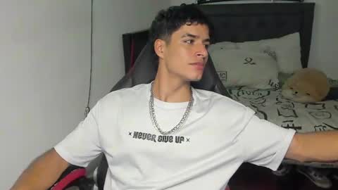 Jacobbakerr online show from 06/10/26, 05:07