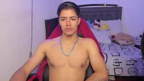 Jacobbakerr online show from 06/11/26, 02:15