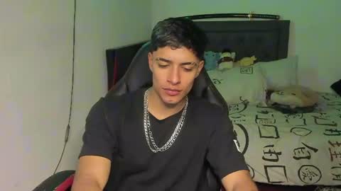Jacobbakerr online show from 06/14/26, 03:41
