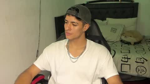 Jacobbakerr online show from 06/22/26, 11:57