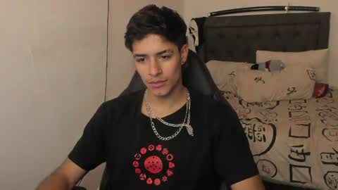 Jacobbakerr online show from 06/25/26, 02:11
