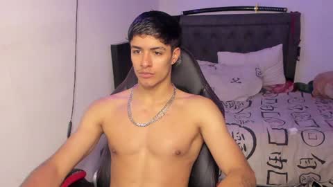 Jacobbakerr online show from 06/29/26, 02:40