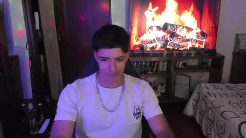 Jacobbakerr online show from 07/21/26, 05:10