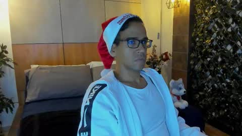 jacobdraven online show from 12/23/25, 02:20