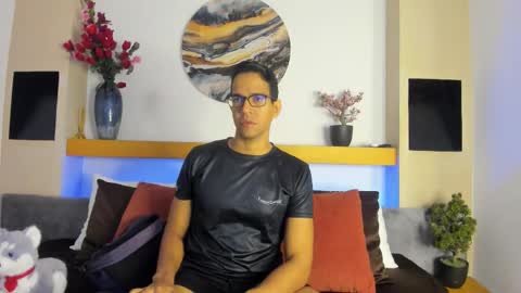 jacobdraven online show from 01/07/26, 03:20