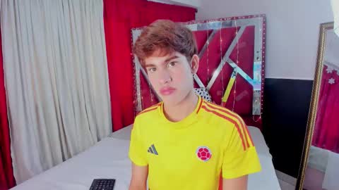 jacobelord online show from 01/19/26, 01:04