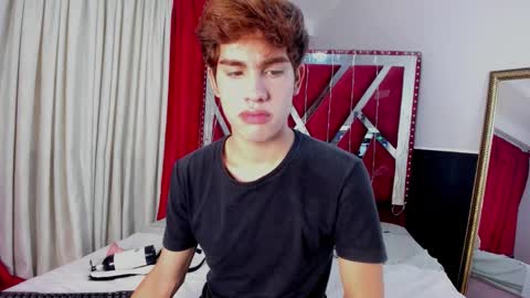 jacobelord online show from 02/06/26, 11:57