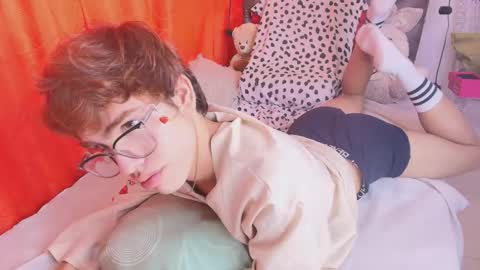 jacobelord online show from 02/24/26, 02:15