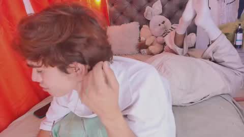 jacobelord online show from 03/03/26, 02:23