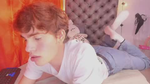 jacobelord online show from 03/22/26, 02:20