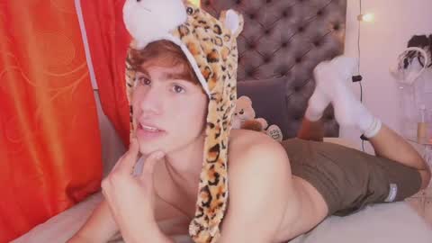 jacobelord online show from 03/23/26, 02:10