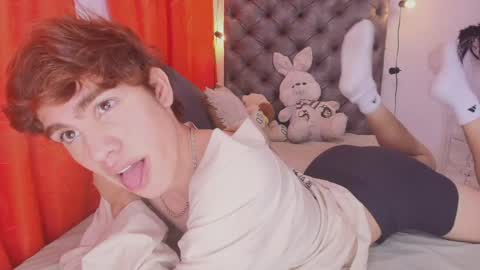 jacobelord online show from 03/30/26, 02:51