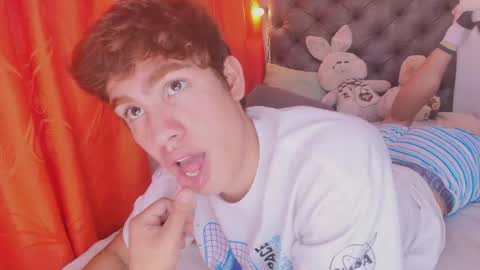 jacobelord online show from 04/16/26, 04:30