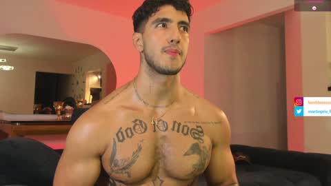 JACOB online show from 02/02/25, 07:14