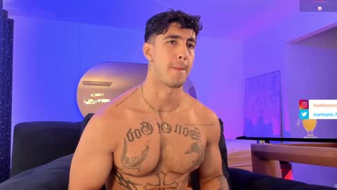 JACOB online show from 02/16/25, 09:48