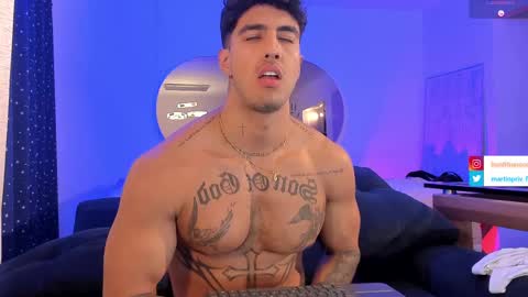 JACOB online show from 02/17/25, 04:09