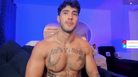 JACOB online show from 02/26/25, 12:05