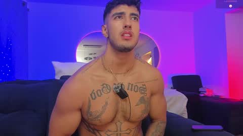 JACOB online show from 02/28/25, 04:21