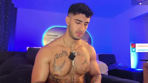 JACOB online show from 03/01/25, 05:20