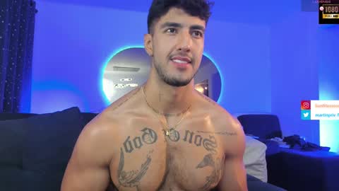 JACOB online show from 03/09/25, 06:17