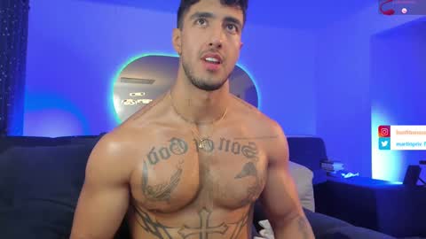 JACOB online show from 03/11/25, 10:42