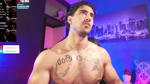 JACOB online show from 09/14/25, 09:47