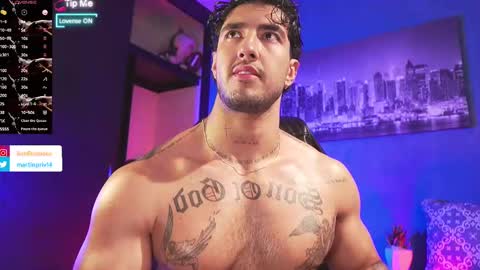 JACOB online show from 09/15/25, 11:16