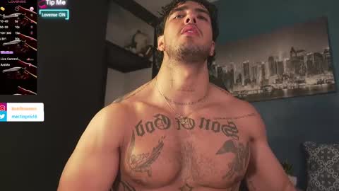 JACOB online show from 09/26/25, 10:36