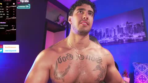 JACOB online show from 10/06/25, 09:56