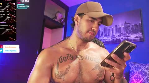 JACOB online show from 10/17/25, 02:26