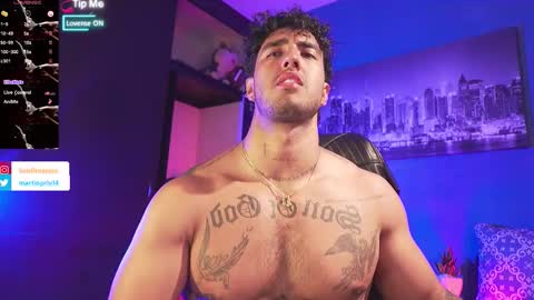 JACOB online show from 10/25/25, 02:41