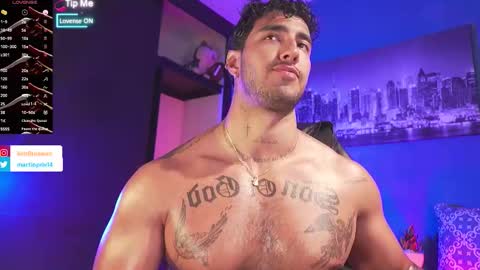 JACOB online show from 11/04/25, 07:46