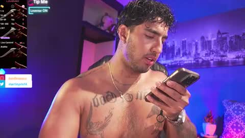 JACOB online show from 11/05/25, 08:31