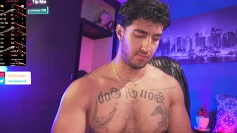 JACOB online show from 11/10/25, 09:36