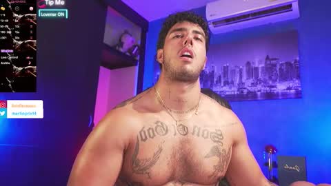 JACOB online show from 12/17/25, 08:04