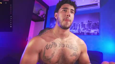 JACOB online show from 01/06/26, 08:56